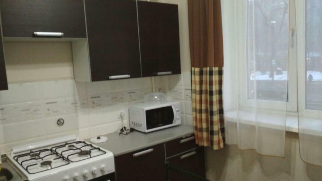 Apartment улица толе 125 Almaty
