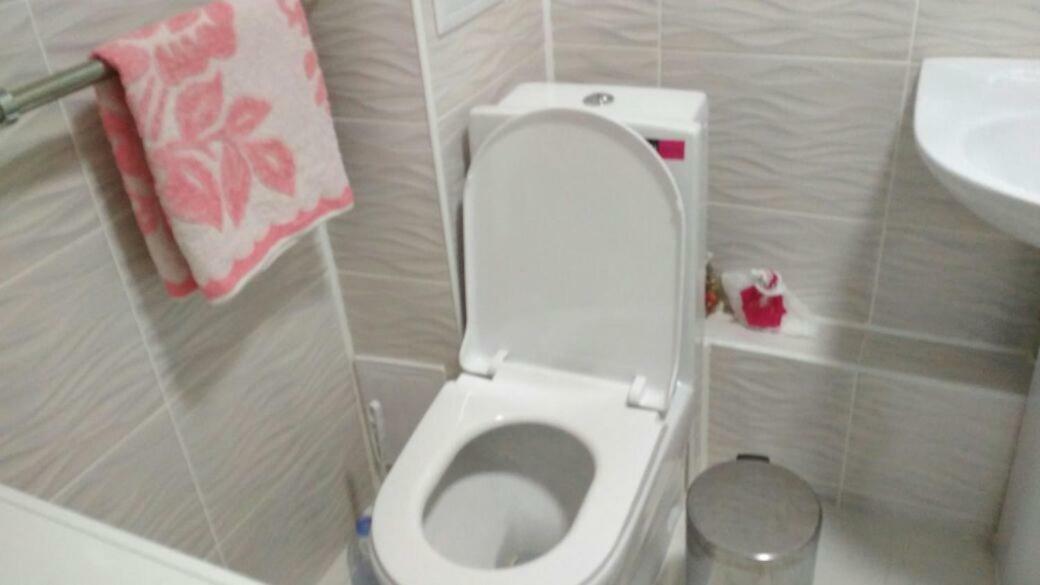 Apartment улица толе 125 Almaty