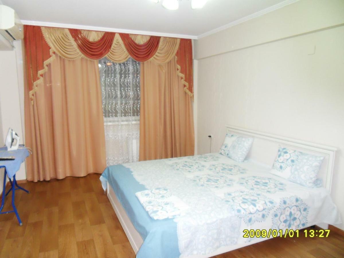 улица толе 125 * Almaty
